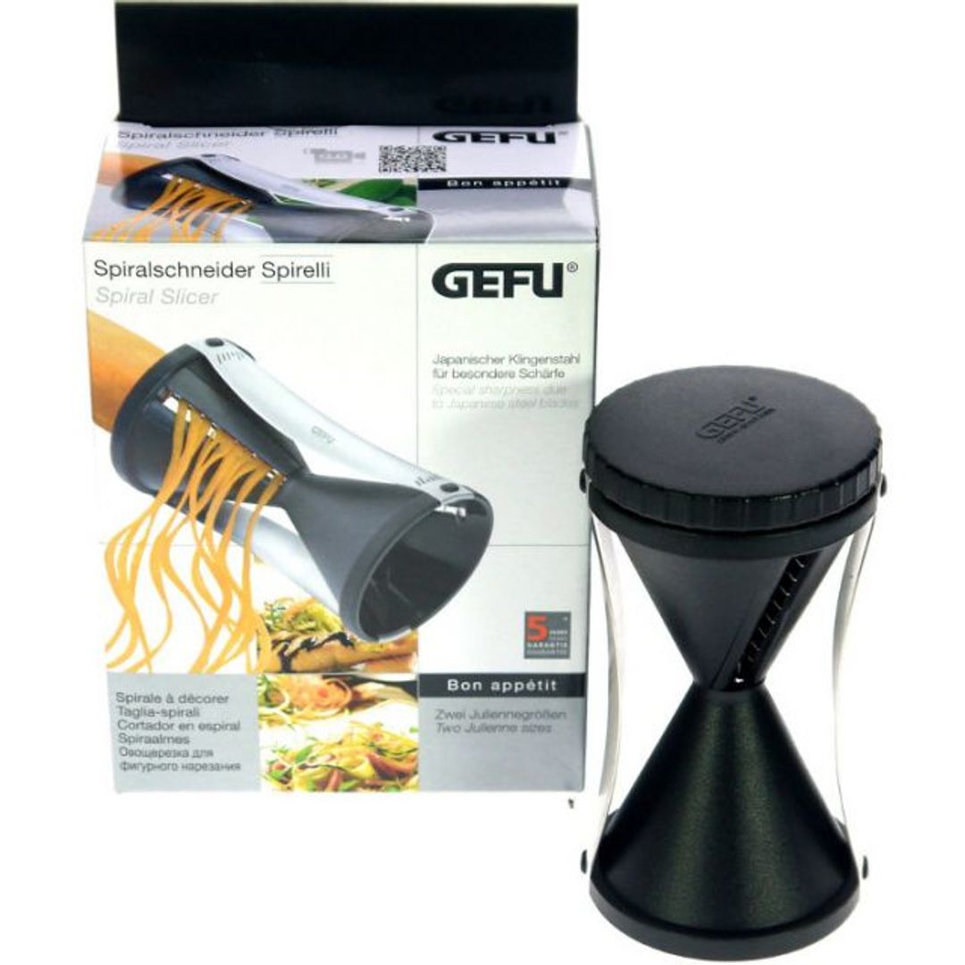 Овощерезка Spiral Slicer Овощерезка Spiral Slicer