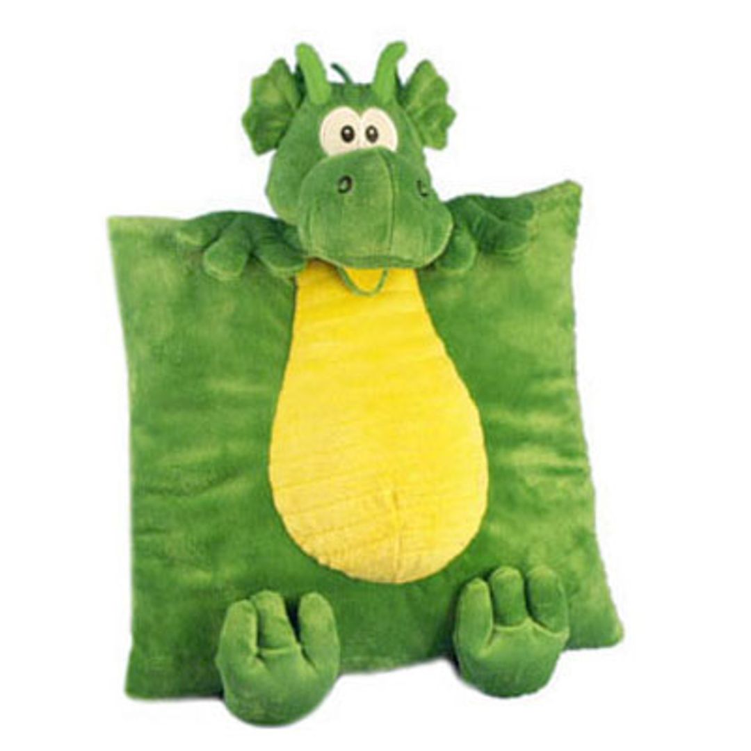 Подушка Дракончик