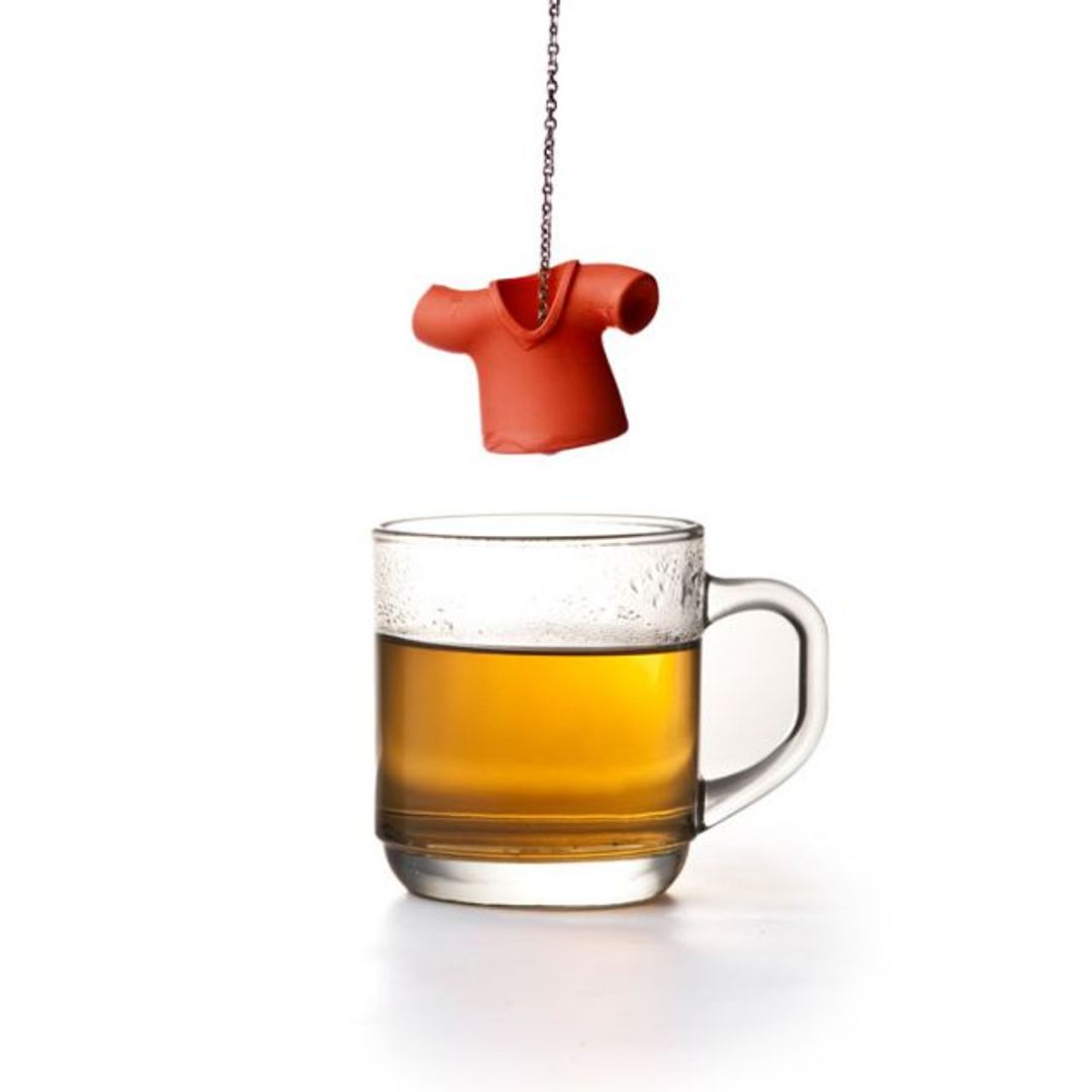 Заварник для чая Tea Shirt Заварник для чая Tea Shirt