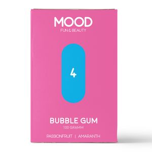Мыло MOOD BUBBLE GUM №4