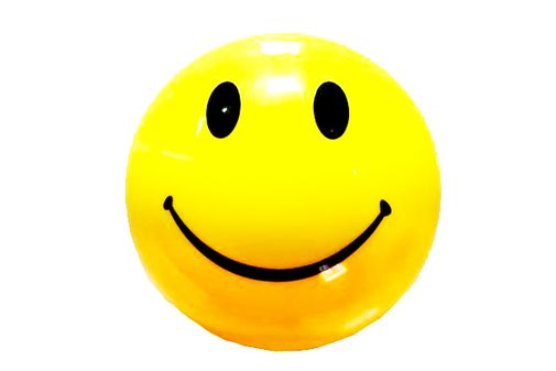 Магический Шар 8 Смайлик