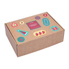 Поднос декоративный Christmas symbol из коллекции New Year Essential, 30 см Поднос декоративный Christmas symbol из коллекции New Year Essential, 30 см