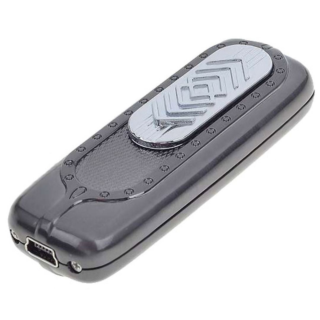 USB Прикуриватель с УФ-фонариком