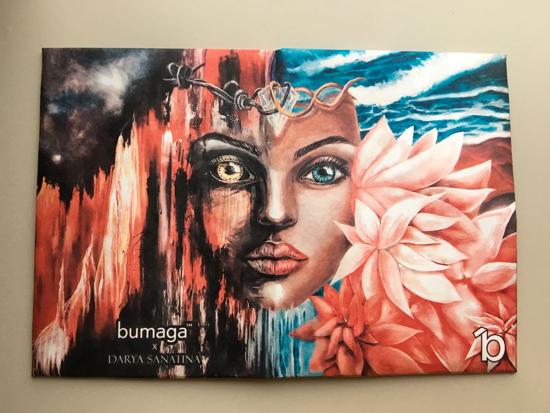 Фото покупателя Юлия Фото покупателя Юлия