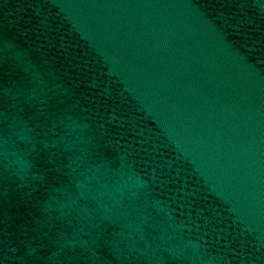 Полотенце Molan, большое (темно-зеленый)