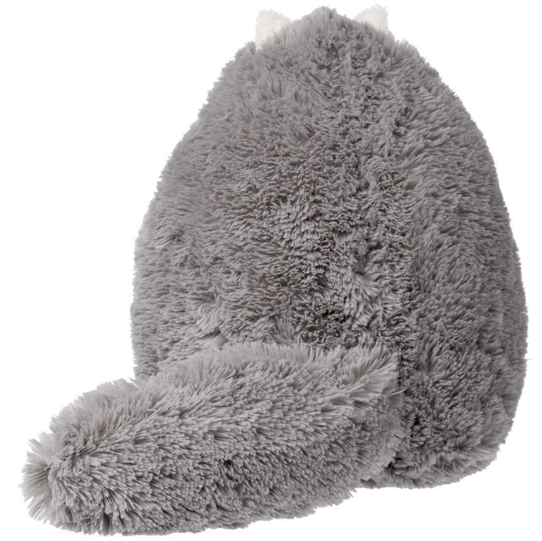 Игрушка-подушка Кот Fluffin Игрушка-подушка Кот Fluffin