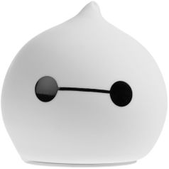 Беспроводной силиконовый светильник Cosmic Drop