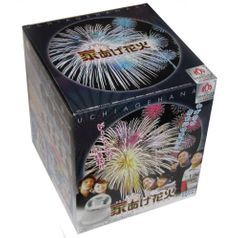 Проектор Фейерверк Sega Toys Indoor Fireworks Projector