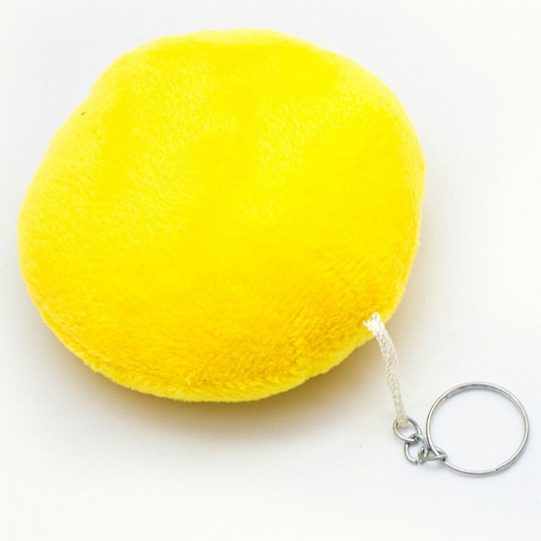 Брелок смайлик Emoji Брелок смайлик Emoji