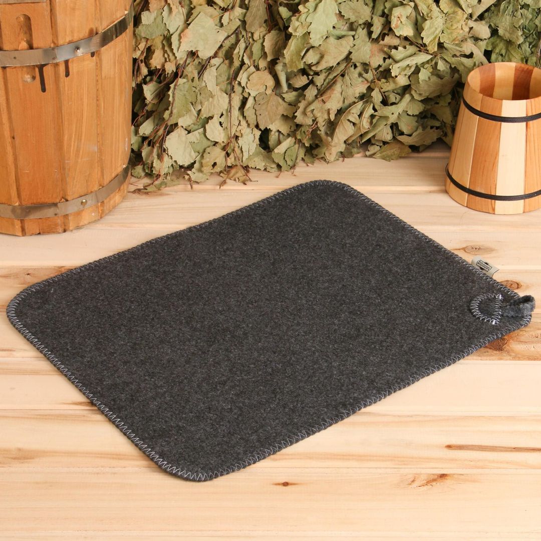 Набор банный Мужской портфель