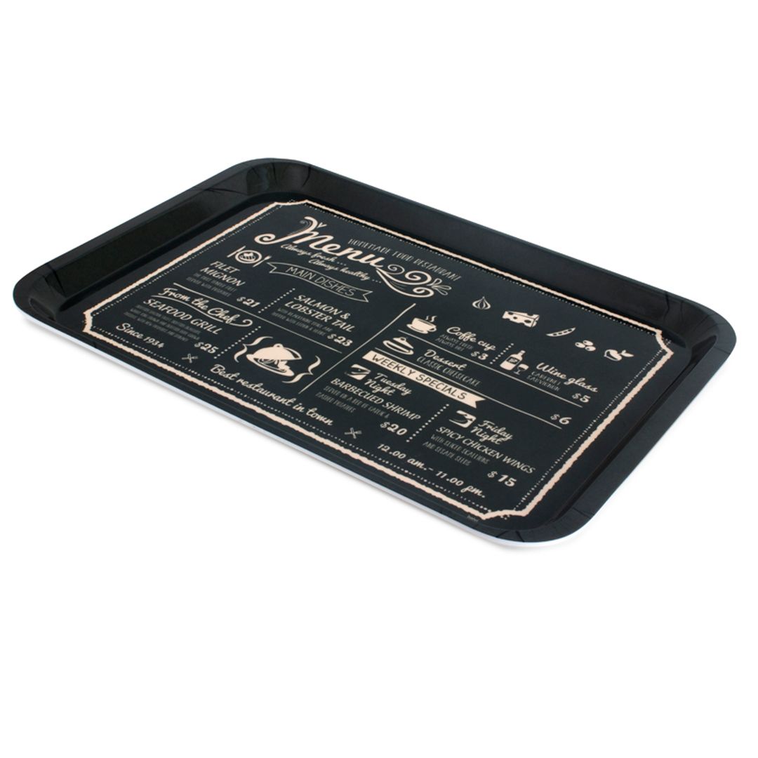 Поднос Fresh Menu Поднос Fresh Menu