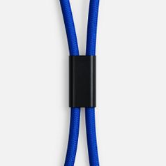 Кабель-ланьярд energyFlex Power Delivery 60 Вт (темно-синий) Кабель-ланьярд energyFlex Power Delivery 60 Вт (темно-синий)