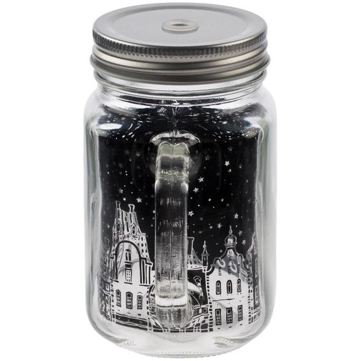 Ночник City Light