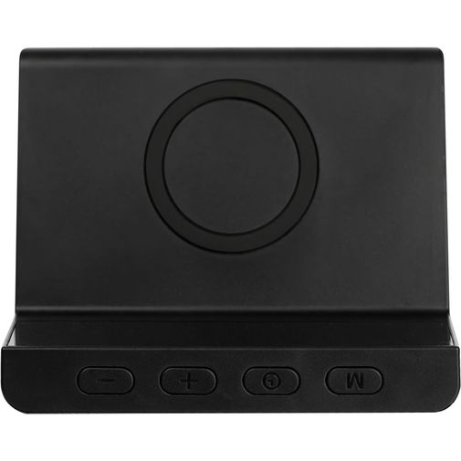 Зарядная станция с часами Electron (ver 2) Зарядная станция с часами Electron (ver 2)