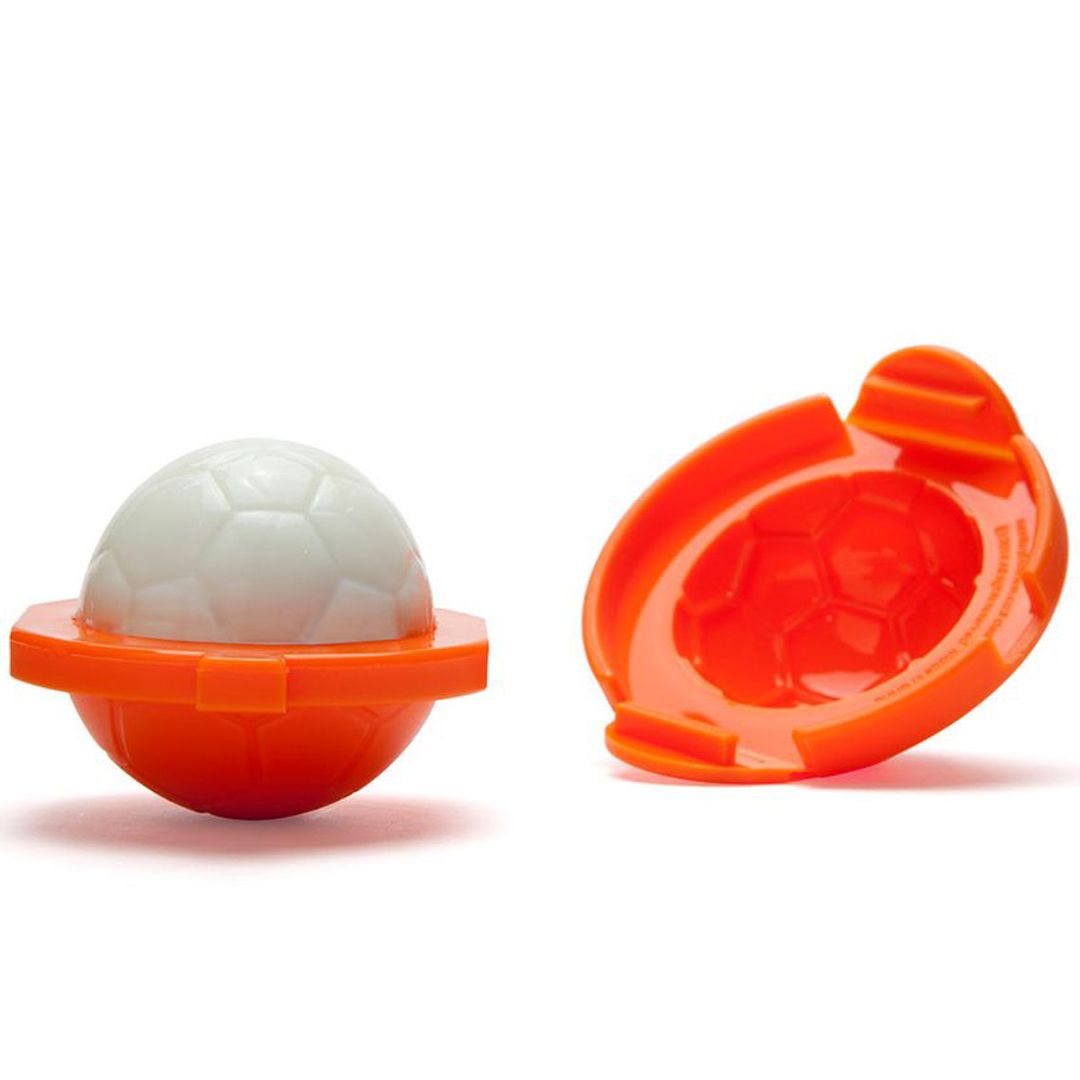 Форма для яиц Футбольный мяч Sports Huevos