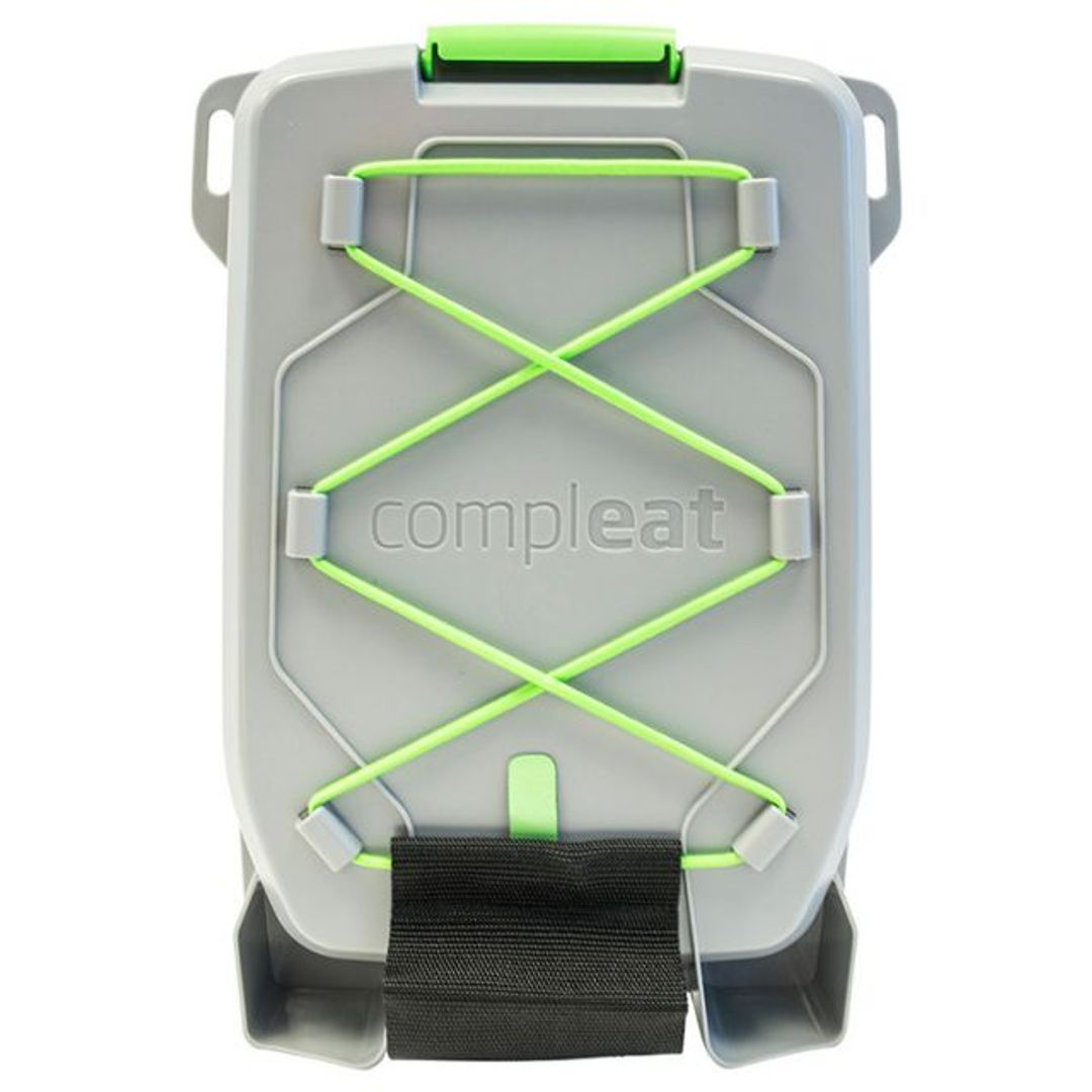 Ланч-бокс Robust Ланч-бокс Robust