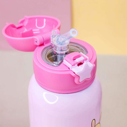 Термос Единорог Cute unicorn (550 мл)