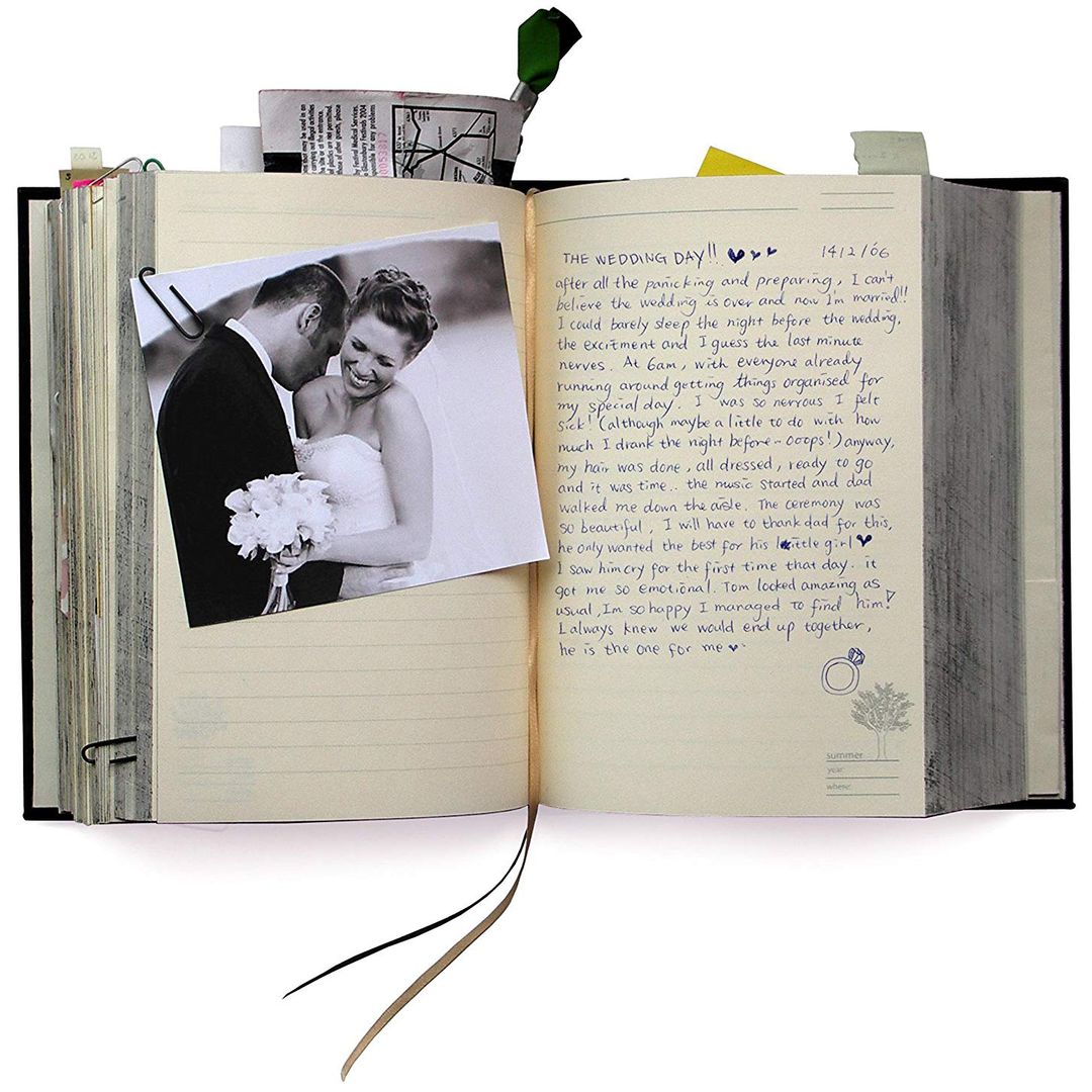 Дневник для двоих Our life story Дневник для двоих Our life story