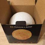 Ночник Лунный свет Отзыв