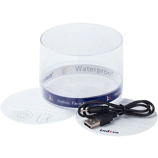 Водонепроницаемый Bluetooth динамик для душа Водонепроницаемый Bluetooth динамик для душа