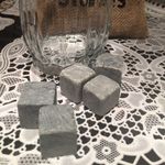 Камни для виски Whiskey Stones Double Pack (18 шт.) Отзыв