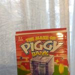 Копилка-головоломка Лабиринт Piggy Bank Отзыв