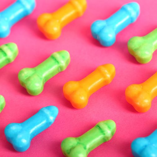 Драже Конфеты, которые ты заслужил Драже Конфеты, которые ты заслужил