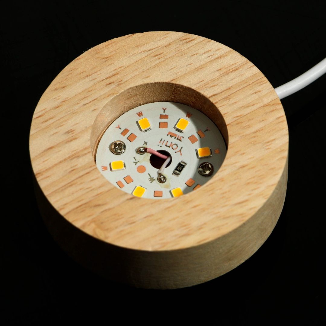 Светильник Олень Светильник Олень