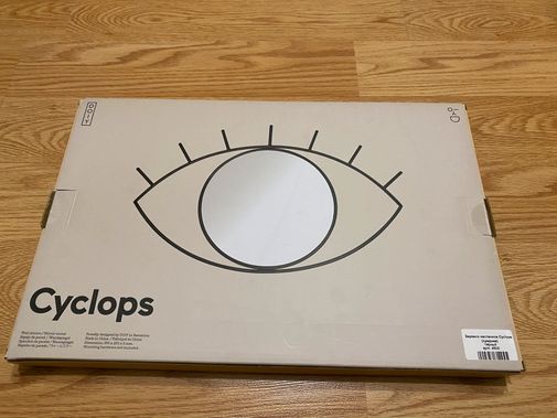  Фото покупателя Татьяна