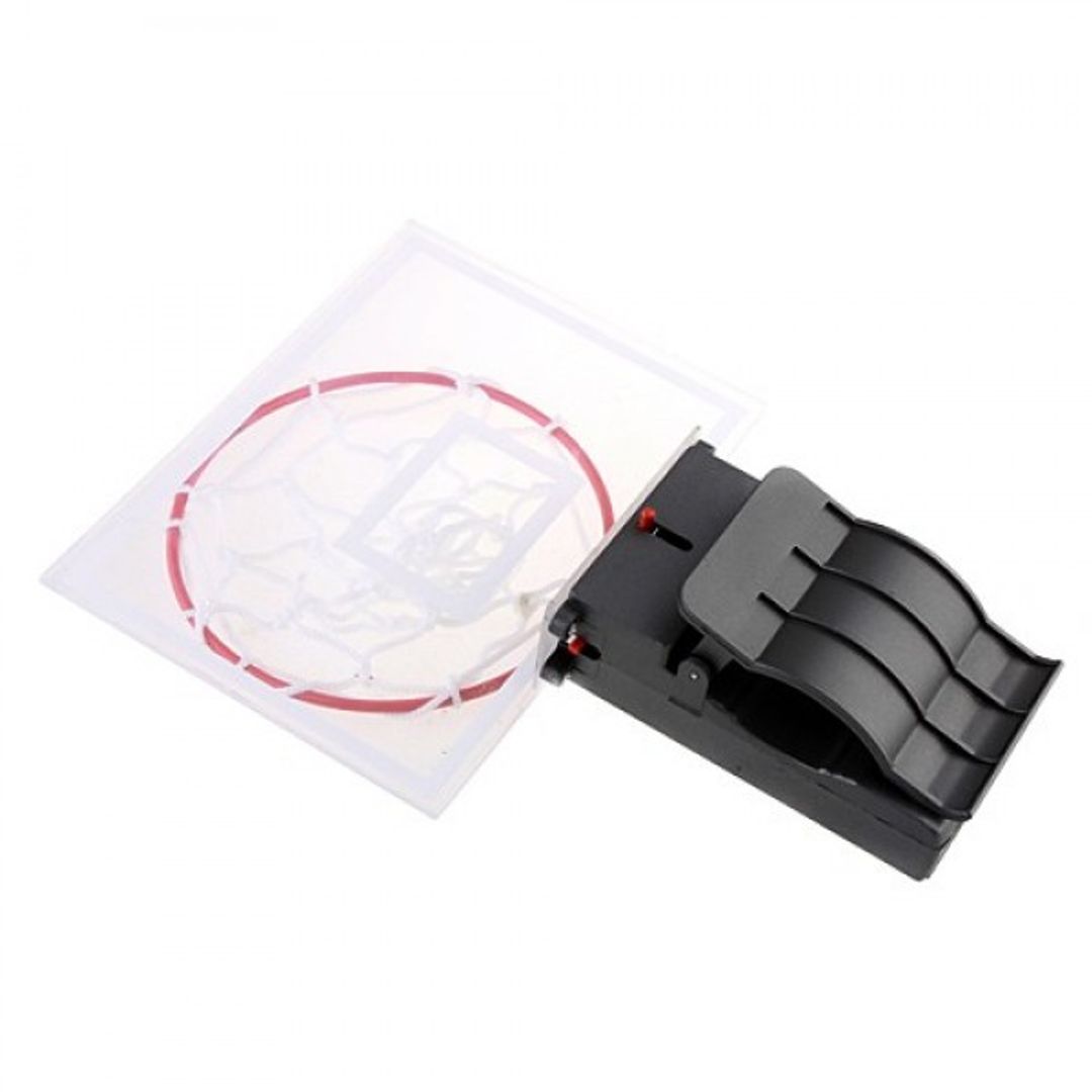 Баскетбольное кольцо для мусорной корзины Баскетбольное кольцо для мусорной корзины