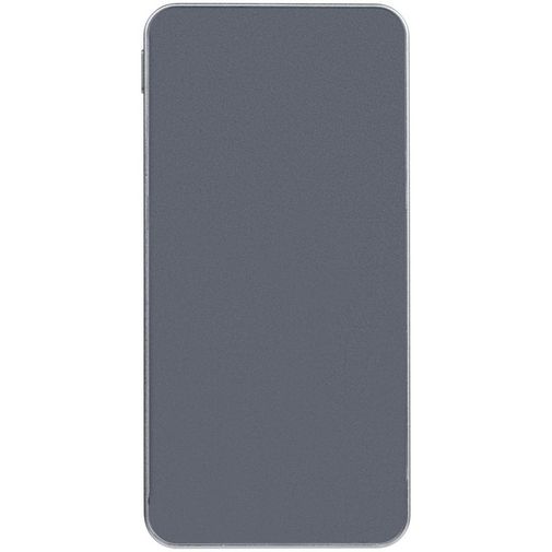 Магнитный беспроводной аккумулятор Cooper Prime 10000 мАч (Серый графит)