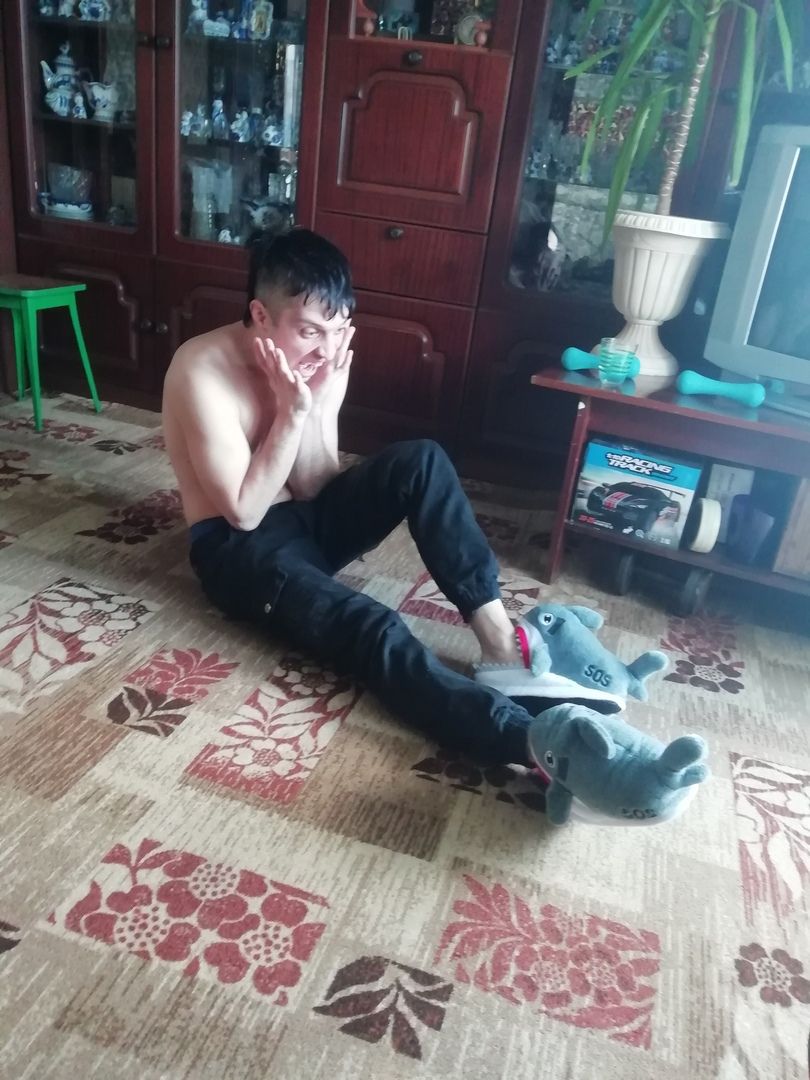 Фото покупателя Елена