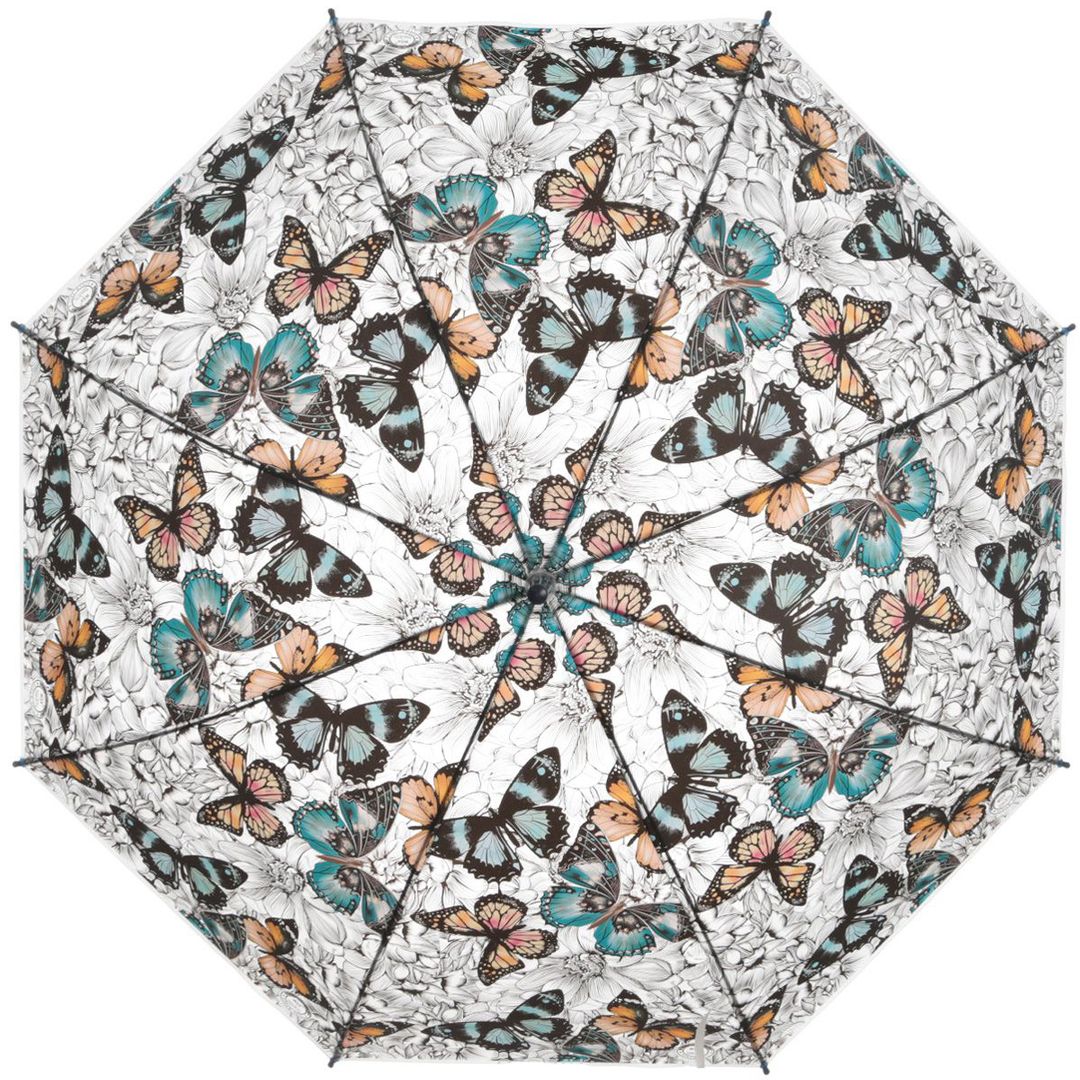Зонт Бабочки Зонт Бабочки