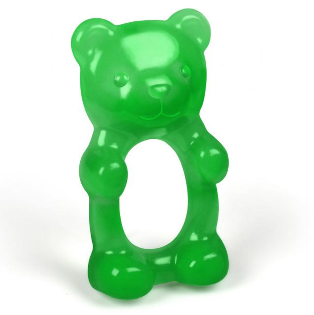 Прорезыватель для зубов Мишка Gum-Me Bear Прорезыватель для зубов Мишка Gum-Me Bear