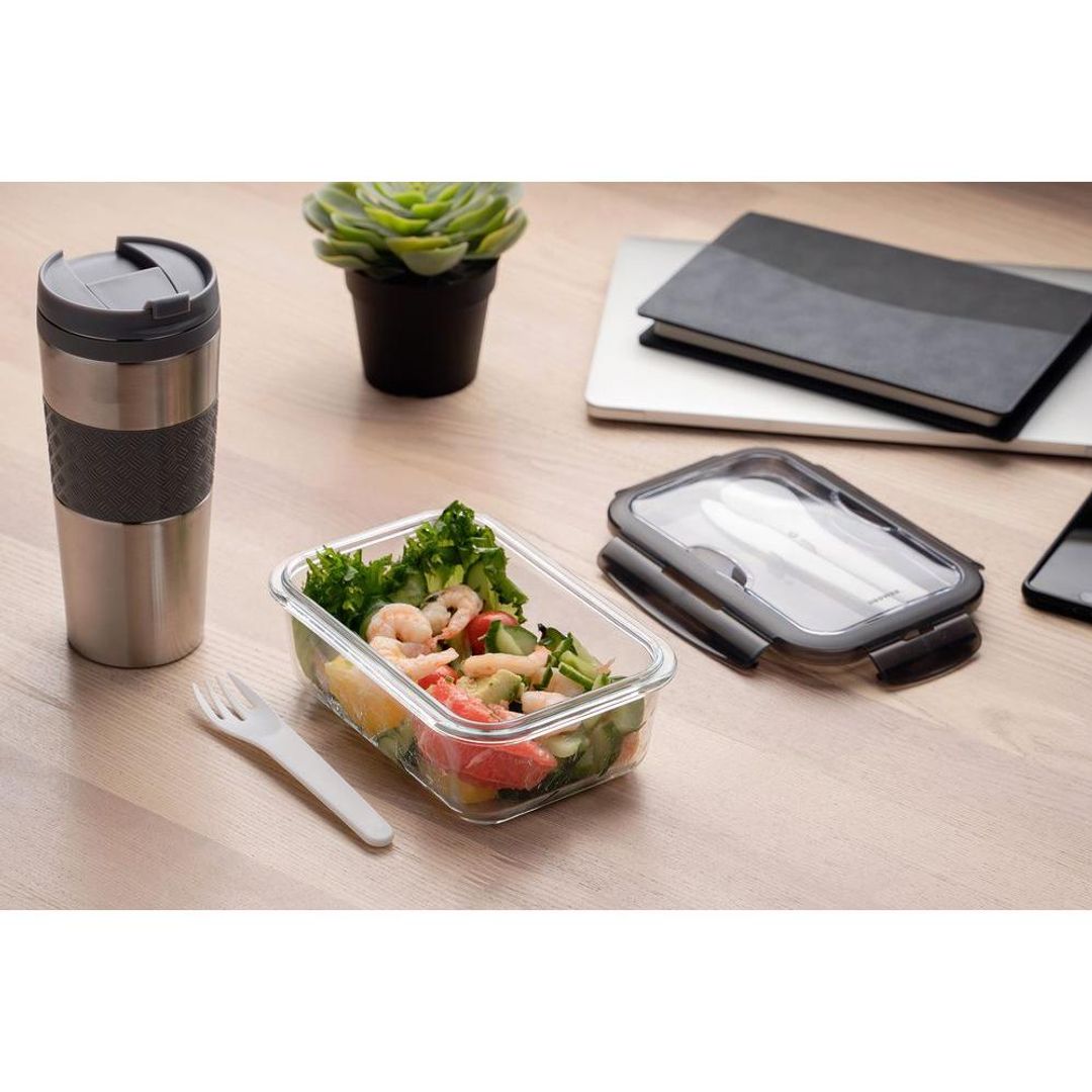 Ланчбокс Hard Work Ланчбокс Hard Work