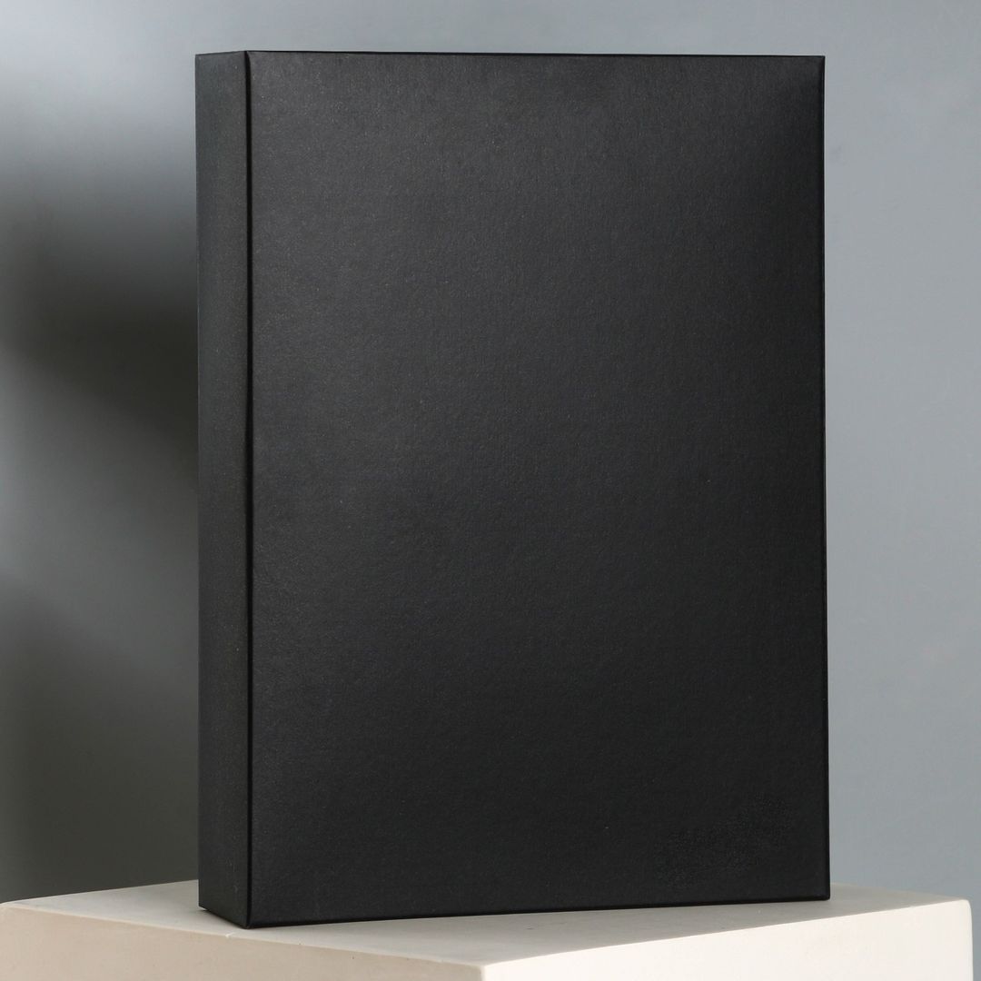 Ежедневник со встроенной зарядкой и флешкой Мои цели