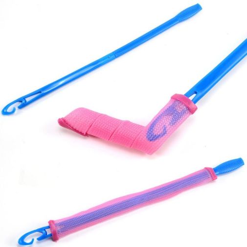 Мягкие бигуди Magic Leverag