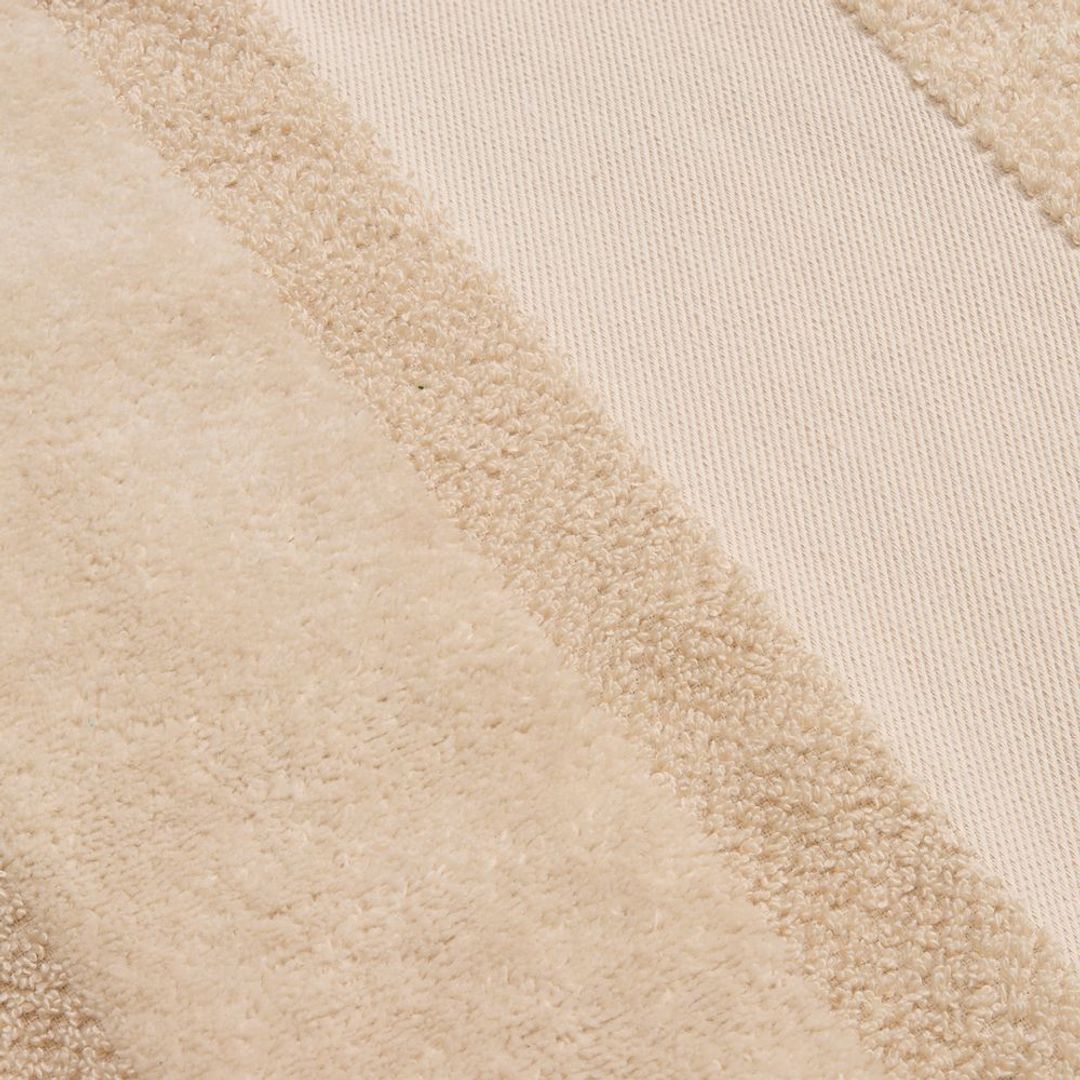 Полотенце Molan, большое (бежевый)