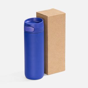 Термостакан X1 (синий)