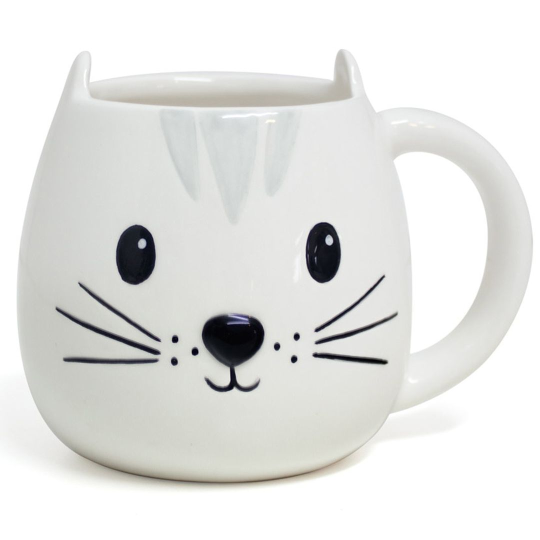 Кружка Котенок Kitty