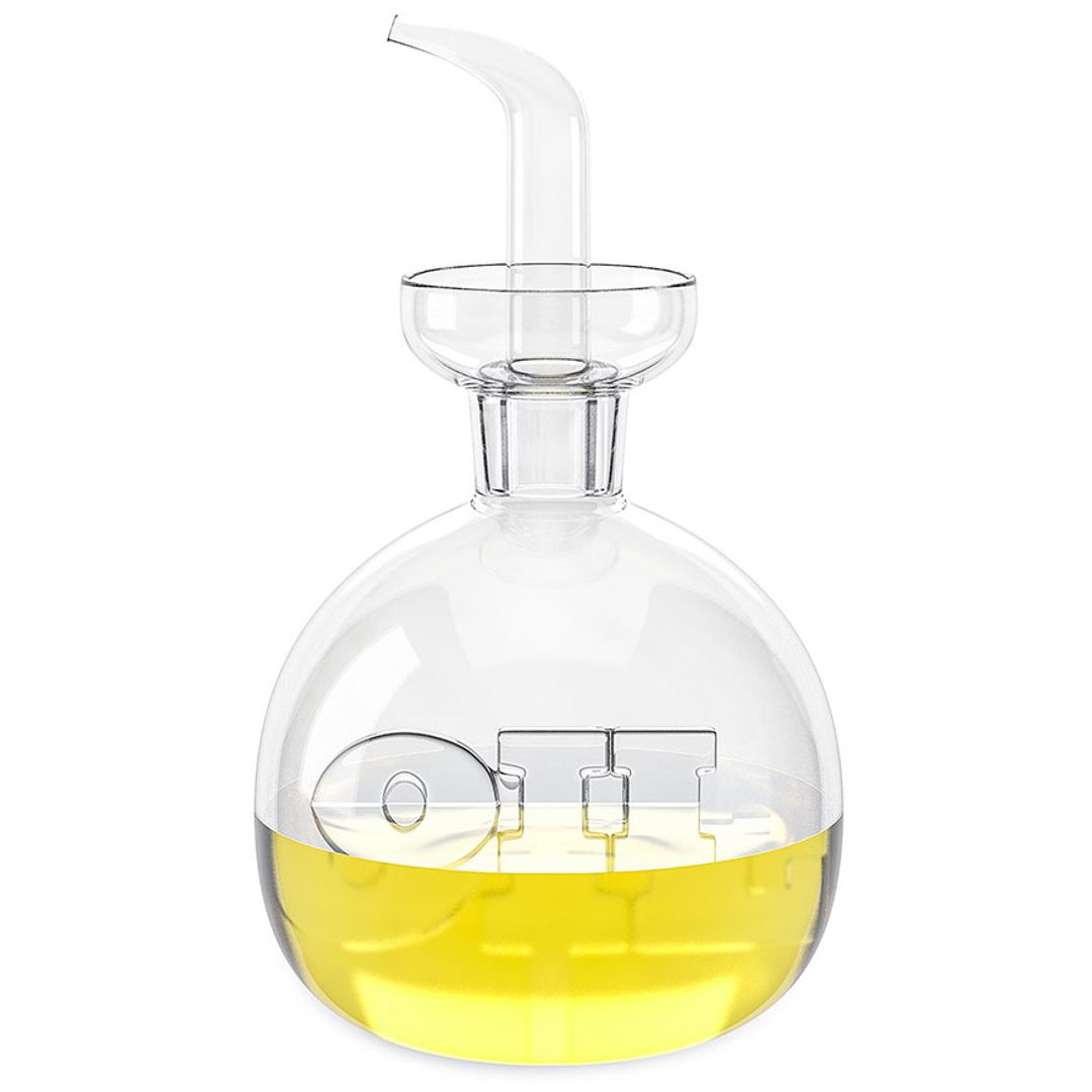 Емкость с маслом Емкость с маслом