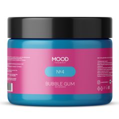 Соль для ванн MOOD BUBBLE GUM №4