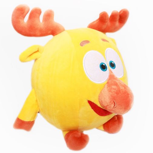 Игрушка-грелка Лосяш Игрушка-грелка Лосяш