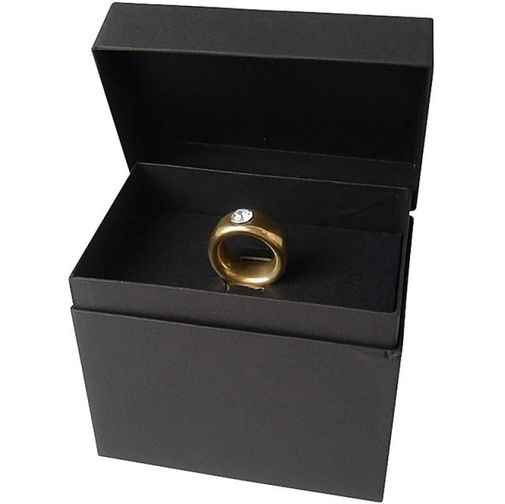 Кружка Кольцо с бриллиантом