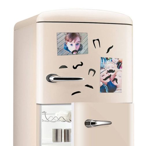 Магниты Усы (14 шт.) Магниты Усы (14 шт.)