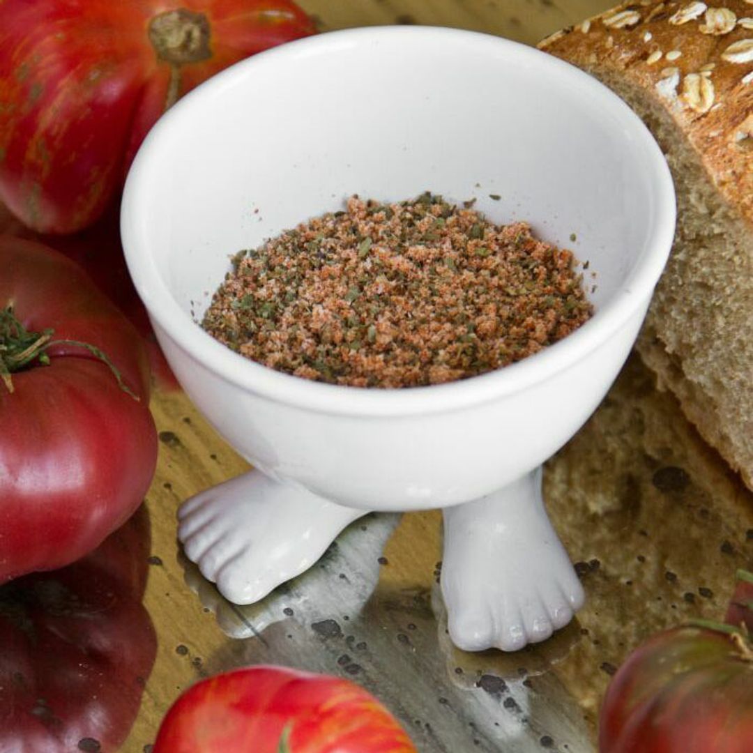 Миска на ножках Dylan Kendall (малая) Миска на ножках Dylan Kendall (малая)