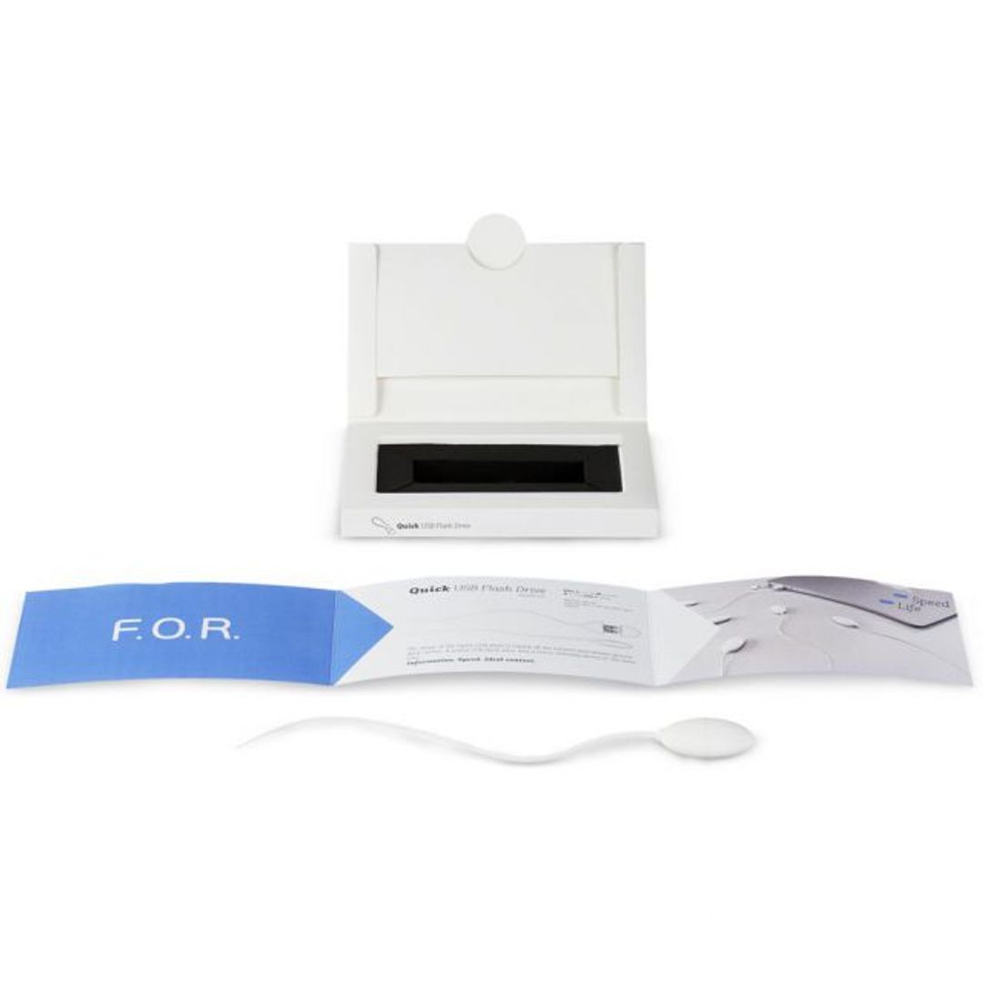 Флешка Сперматазоид 8 Гб Флешка Сперматазоид 8 Гб