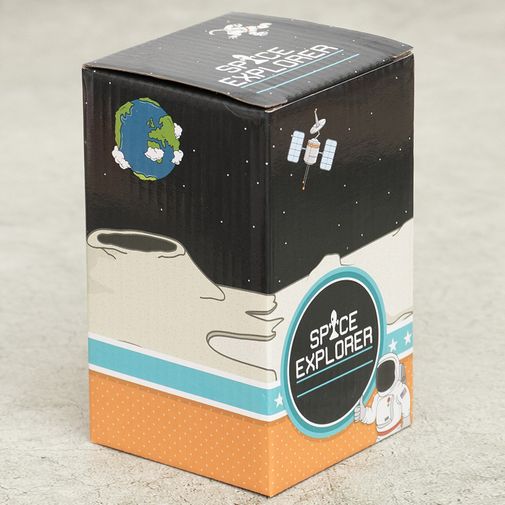 Копилка Запуск ракеты Копилка Запуск ракеты