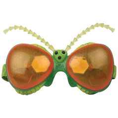 Очки Стрекоза Bugs Eye Vision