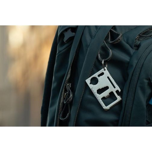 Визитка Инструмент для выживания